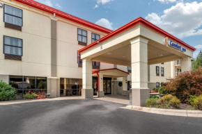 Comfort Inn Asheville Biltmore West